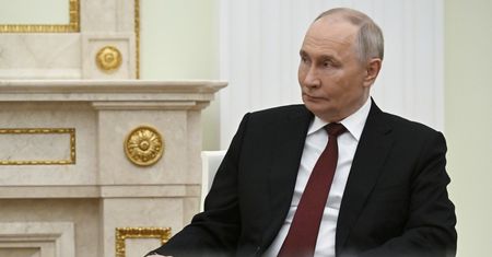Pokój na Ukrainie to wciąż mrzonka? Europejski think-tank o zagrożeniach