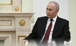 Pokój na Ukrainie to wciąż mrzonka? Europejski think-tank o zagrożeniach