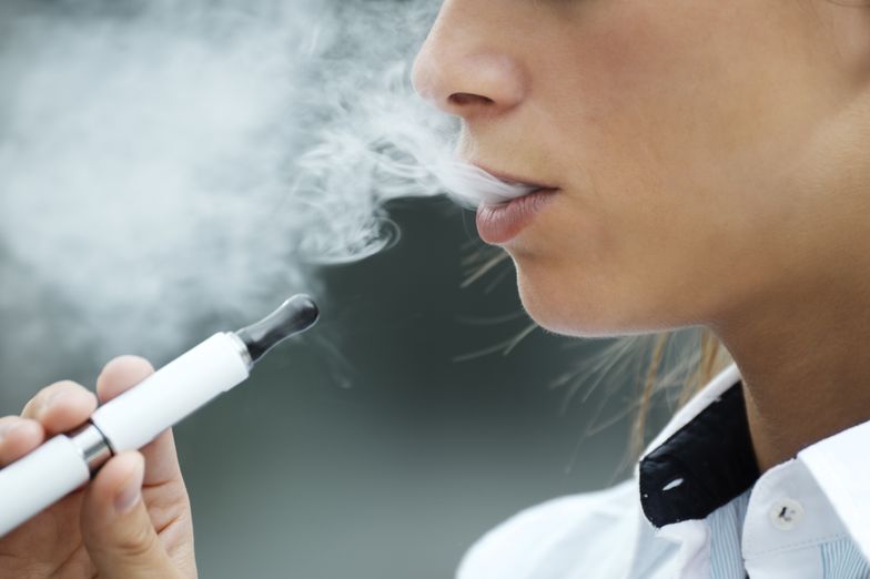 Close-Up Of Woman Smoking Electronic Cigarette
Photo taken in Milan, Italy
Diego Cervo / EyeEm