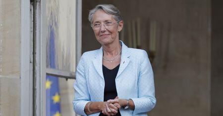 Élisabeth Borne nową premierką Francji. Nominację zadedykowała dziewczynkom
