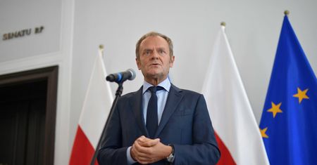 Tusk chce komisji śledczej. "Nie odpuścimy tej sprawy"
