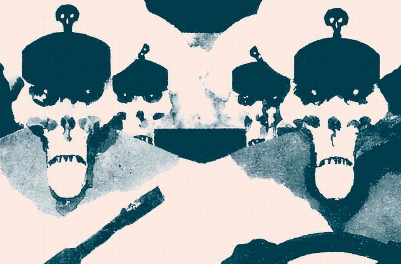 "Perramus" – recenzja komiksu wydawnictwa Non Stop Comics