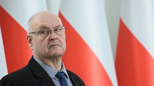 Święczkowski do dymisji? Polacy zabrali głos w sondażu