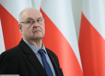 Święczkowski do dymisji? Polacy zabrali głos w sondażu