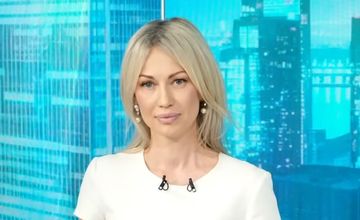 Magdalena Ogórek chwali się ukończeniem muzeum. "Dwa razy trafiłam do szpitala"