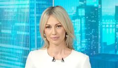 Magdalena Ogórek chwali się ukończeniem muzeum. "Dwa razy trafiłam do szpitala"