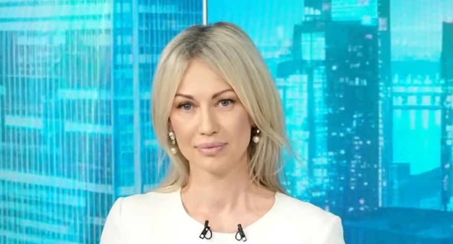 Magdalena Ogórek chwali się ukończeniem muzeum. "Dwa razy trafiłam do szpitala"