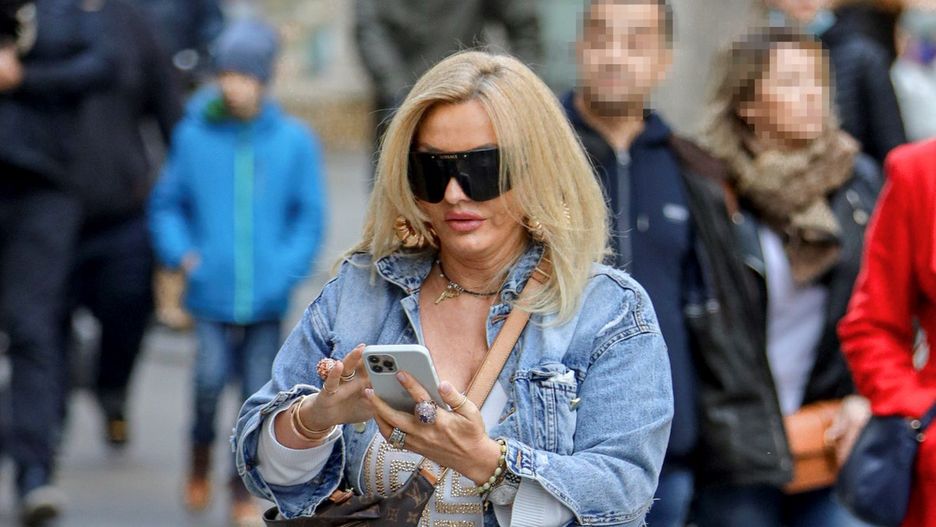 Dagmara Kaźmierska zapewnia, że jej syn jest w związku