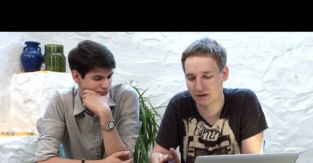 Komórkomania.TV: Dwurdzeniowe smartfony z Androidem