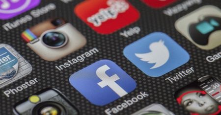 Awaria serwisów społecznościowych! Nie działają Facebook, Instagram i...