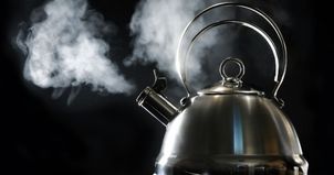 Uwaga! Woda z wodociągu Siecień tylko po przegotowaniu. Sanepid wydał ważny komunikat dla mieszkańców!