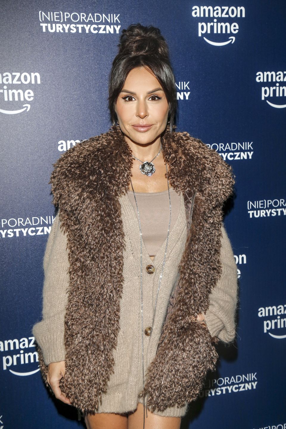 Blanka Lipińska