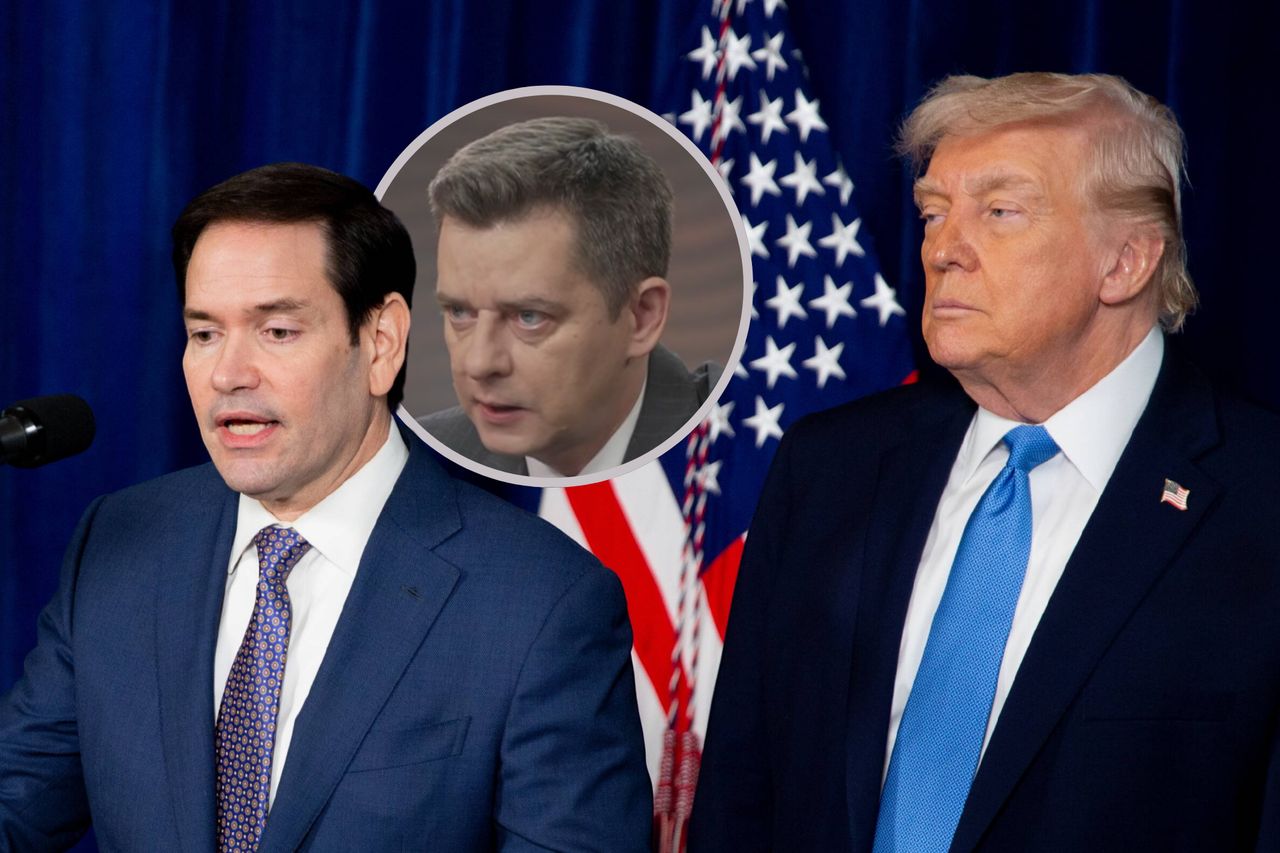 Iran usiądzie do stołu z USA. Ekspert: Możemy się jeszcze zaskoczyć