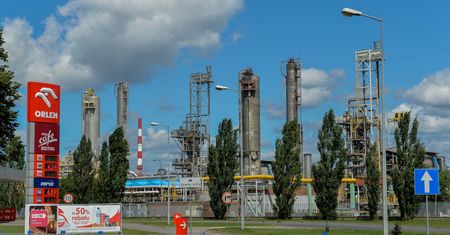 Grupa Orlen odsłoniła karty. Przedstawiła politykę klimatyczną do 2050 r.