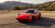 Pierwsza jazda: Porsche 911 Carrera T – w prostocie tkwi jego siła