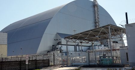 Przygotowują się na powrót. Zabezpieczają Czarnobyl
