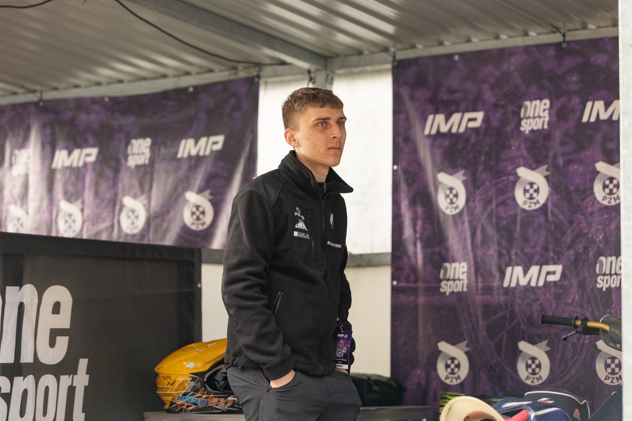 1. finał IMP 2026 na Motoarenie