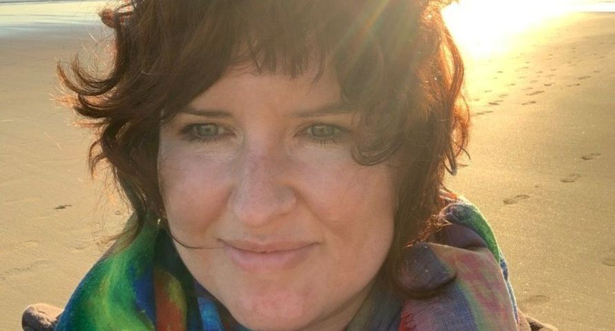 Nowa redaktorka prowadząca INNPoland.pl