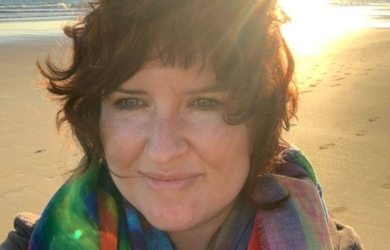 Nowa redaktorka prowadząca INNPoland.pl