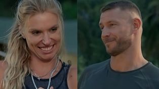 Widzowie "Królowej przetrwania" są ZAŻENOWANI flirtującą z Pachutem Pajączkowską: "Zaloty JAK W PODSTAWÓWCE"