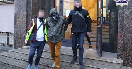 Kluczkowice. Zabójstwo 16-latka. Nowe informacje