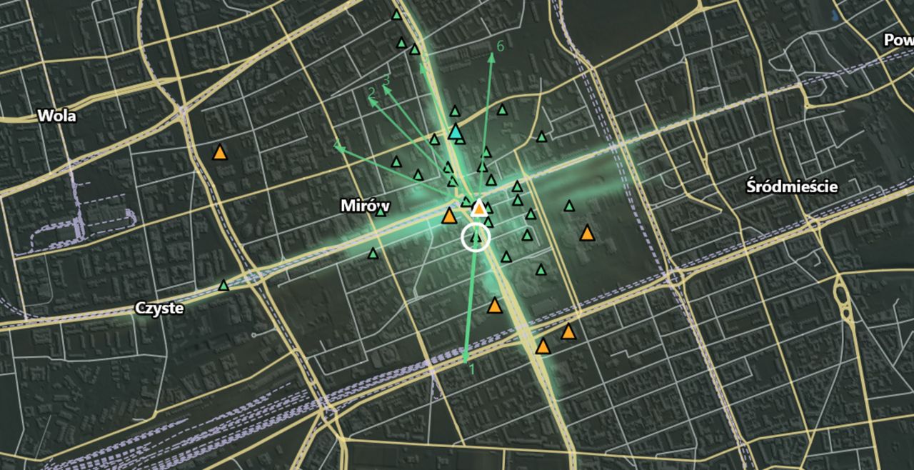 Problem z zasięgiem? Ta mapa pokaże ci całą Polskę