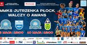 Jutrzenka Płock zagra o Ligę Centralną. Znamy zasady dla kibiców