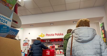 Nowa usługa na poczcie. Coś dla osób, które kochają podróże