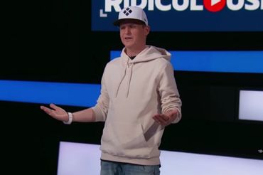 Program „Ridiculousness”