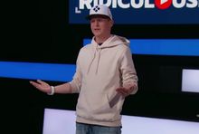 Program „Ridiculousness”