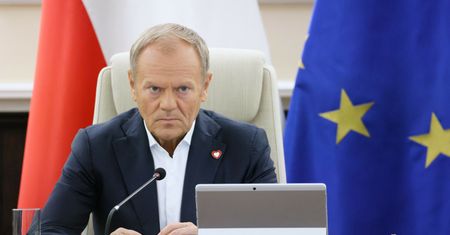 Izrael wzywa polskiego ambasadora po słowach Tuska