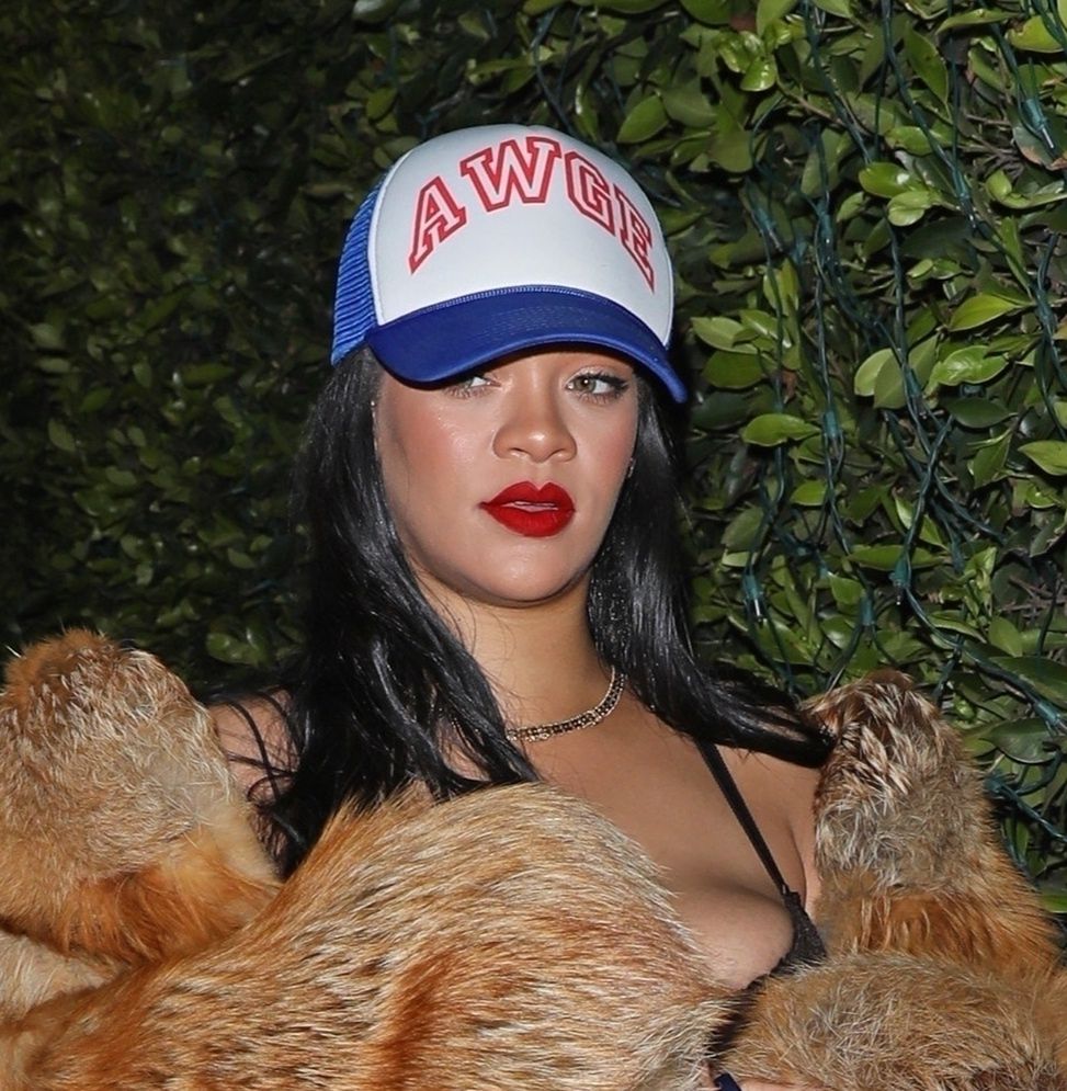 Rihanna