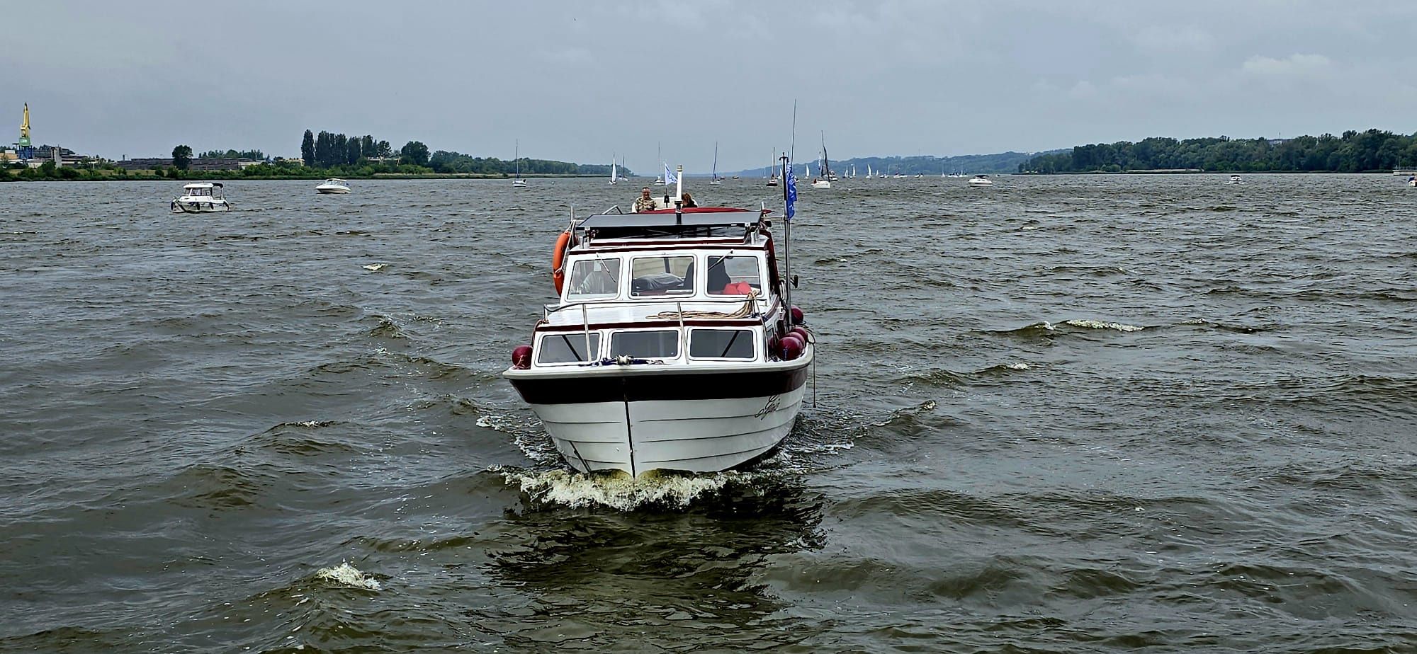 Parada żeglarska