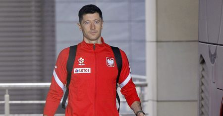 Tomaszewski ostro o Lewandowskim. "Nieprofesjonalny jak dziecko"