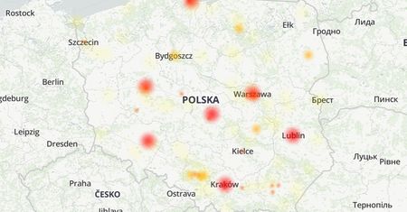 Awaria w Banku Pekao. Nie wiadomo jak długo potrwa (aktualizacja)