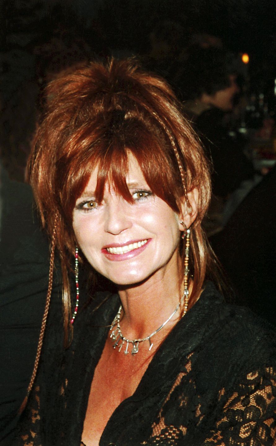 Ewa Sałacka, 1998 r.