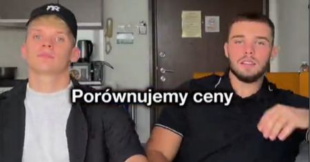 Porównali ceny w Polsce i Tajlandii. Różnice szokują