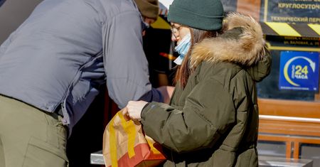 Koniec! McDonald's zamknięty. Reakcja Rosjan to szczyt absurdu
