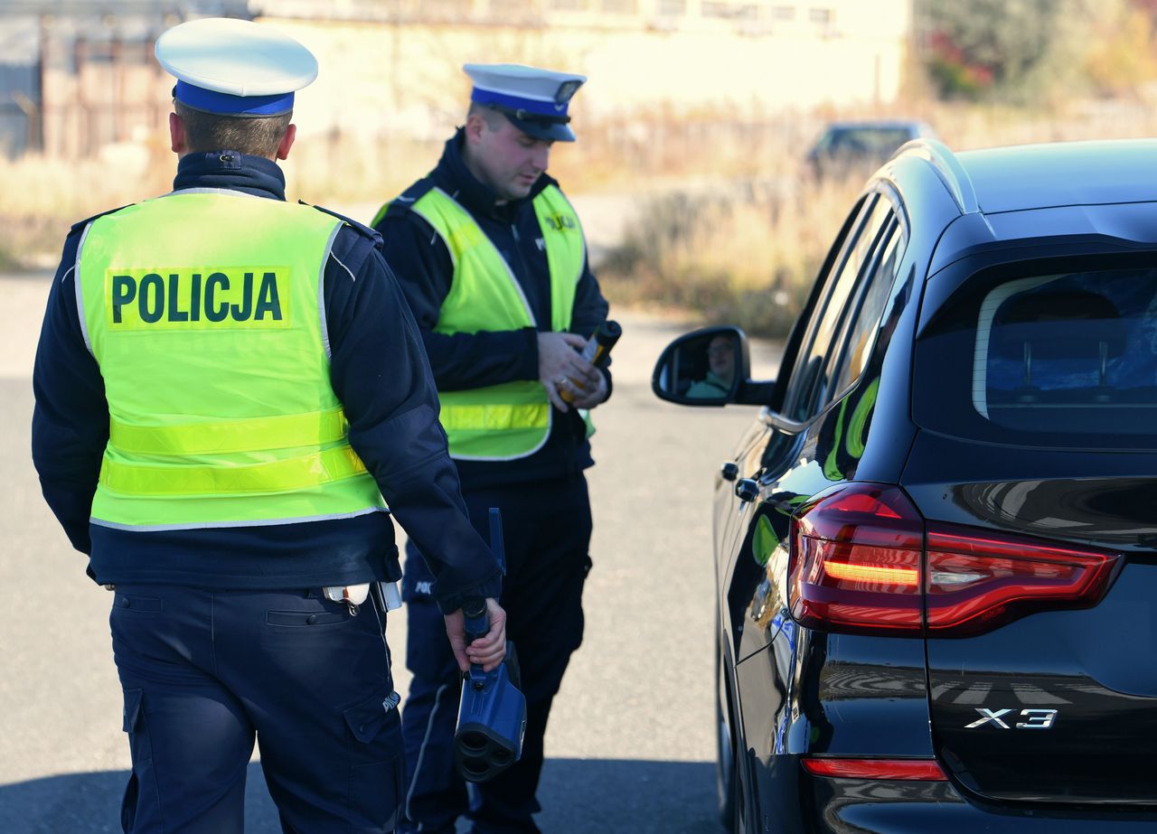 Od jutra konfiskata samochodu. Kto może stracić pojazd?