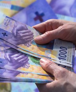 Ile kosztuje frank szwajcarski? Kurs franka do złotego PLN/CHF 24.11.2025