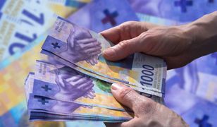 Ile kosztuje frank szwajcarski? Kurs franka do złotego PLN/CHF 12.01.2026