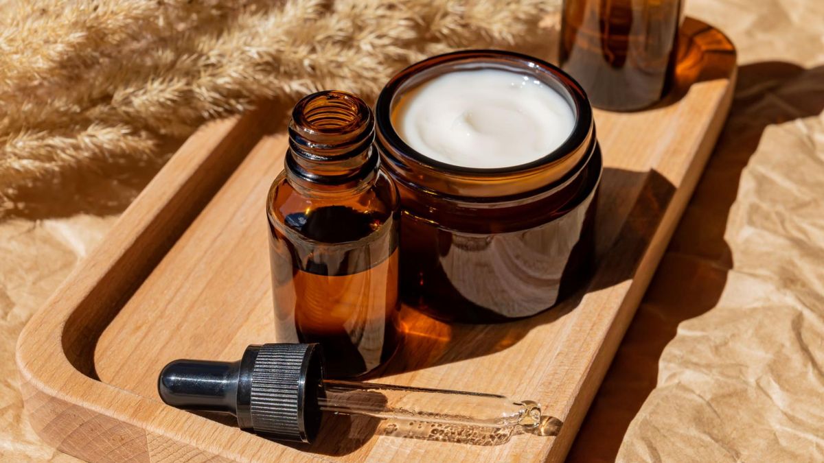 Olejek do kąpieli to preparat do pielęgnacji ciała podczas mycia.