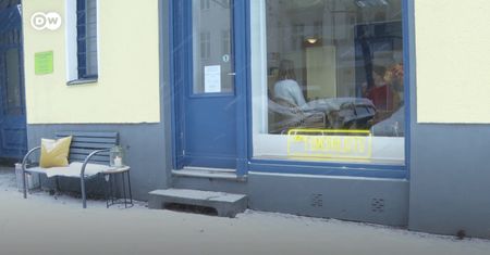 Czyżby rewolucja w branży funeralnej? Nietypowy zakład pogrzebowy