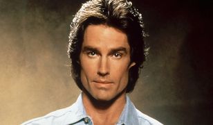 Ronn Moss ma już 71-lat. Wygląda nawet lepiej niż w serialu