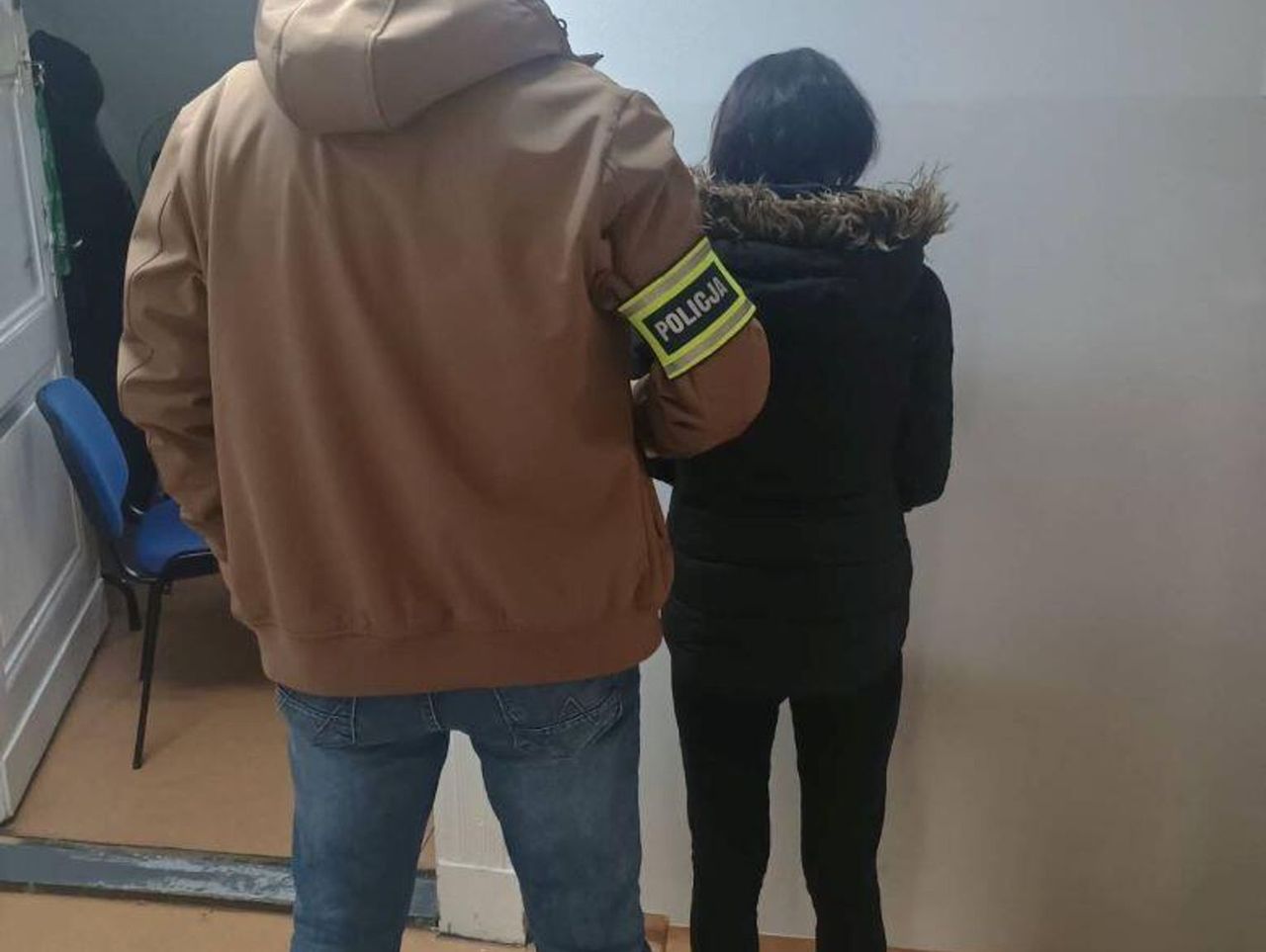 Pow. sztumski: Miała tylko posprzątać, ale zobaczyła portfel i nie mogła się powstrzymać. 45-latka odpowie za kradzież