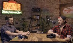 Imprezowe historie gwiazd promują Desperadosa na YouTubie (wideo)