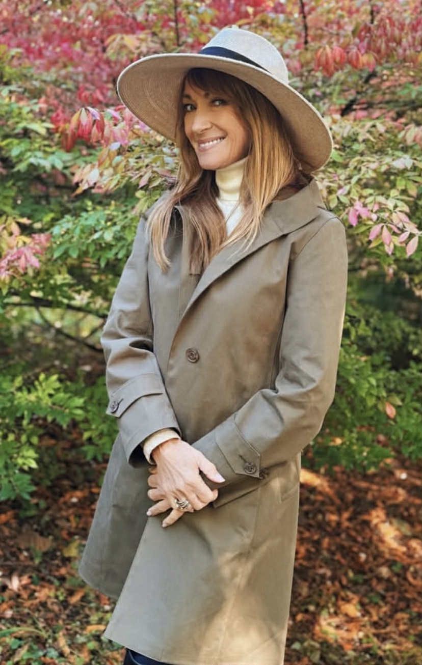 Jane Seymour, tak wygląda dziś