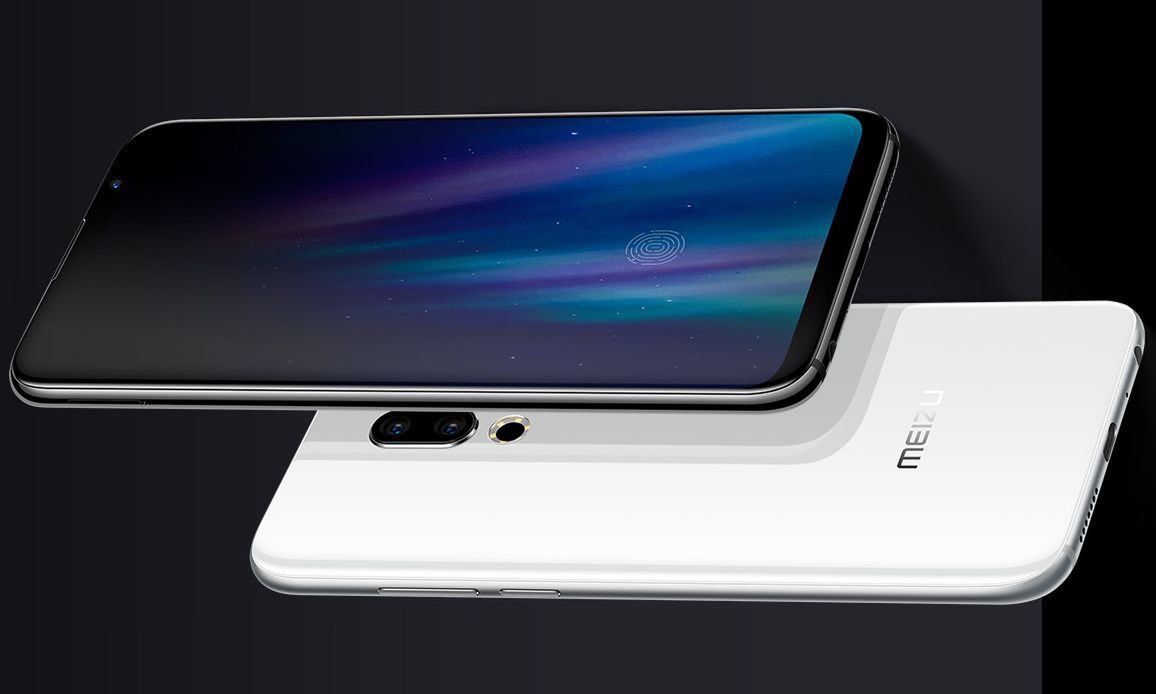 Meizu 16 i inne smartfony w Polsce. Dla pierwszych klientów prezent o wartości 1500 zł 3