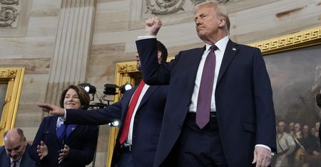 Trump chce podbić Marsa. Jest zapowiedź prezydenta