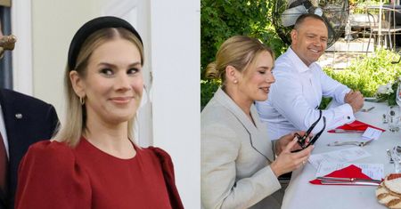 Kucharz zdradza tajemnice... diety Karola Nawrockiego. "Jeżeli chodzi o weekendy, to gotuje pani prezydentowa"